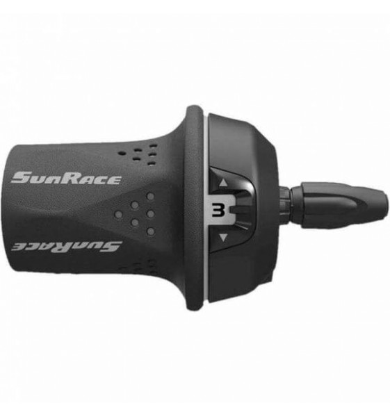 Linke Steuerung Twist Shifter...