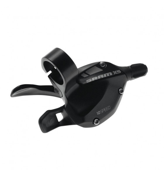 Mando Sram X5 Trigger  9V Trasero Negro