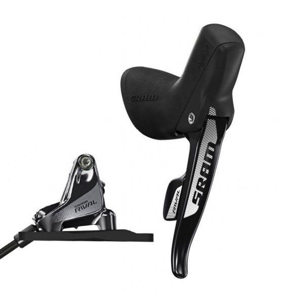 Rival 22 Support plat 1800Mm 11V...