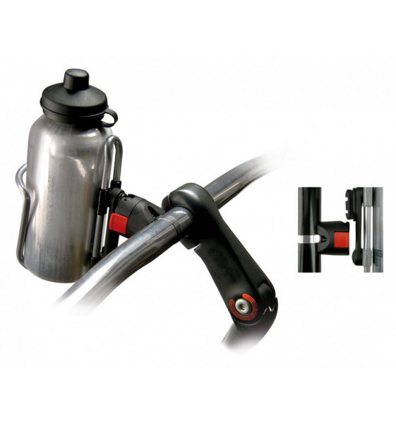 Mini Adapter Klickfix For Bottle...
