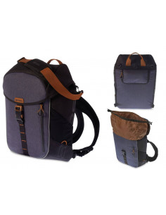 Miles Daypack Basil Sac à...