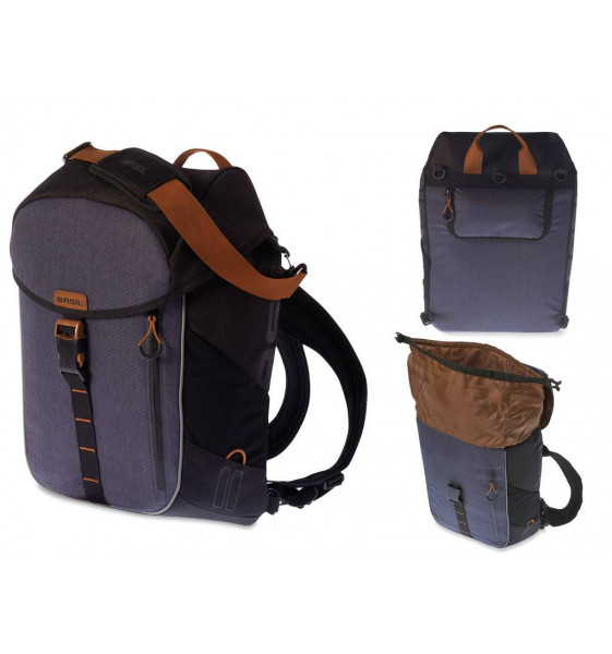 Miles Daypack Basil Backpack...