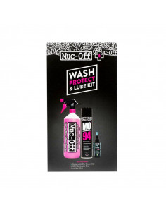 Muc-Off Kit Limpiador...