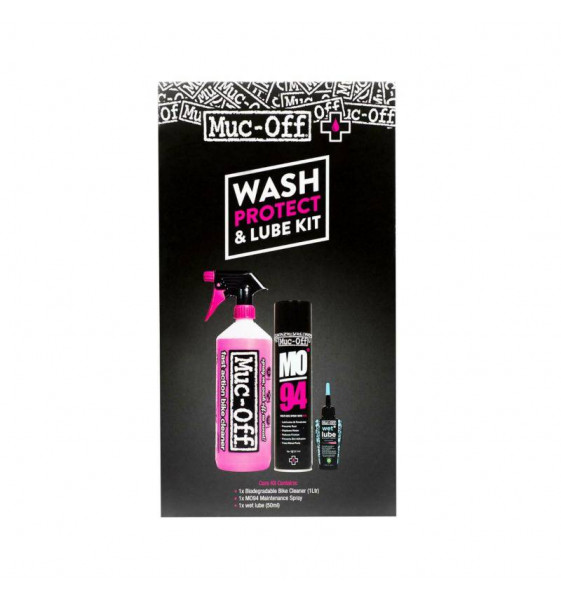 muc-off kit nettoyant protective...