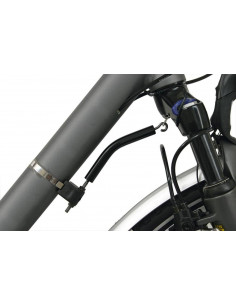 Elastomer Hebie Spring...