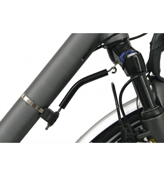 Elastomer Hebie Feder 28-62 mm Für