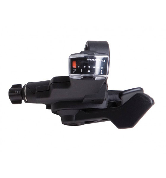 Trigger lever Change X3, 7V. TRIPLE...