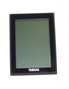 Pantalla Lcd Yamaha 2016
