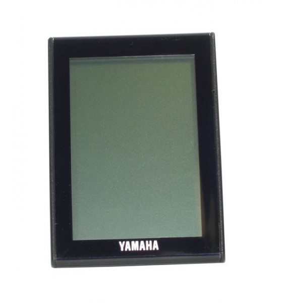 Pantalla Lcd Yamaha 2016