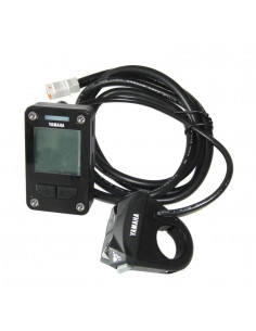 Écran Yamaha X Pw-X 2017...