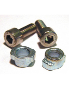 Pair of Caps Spare...