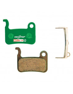 Set of Organic Brake Pads...