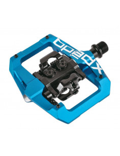 Pedal Xpedo Gfx Azul,...