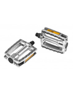 Pedales Ergotec 658 Xxl...