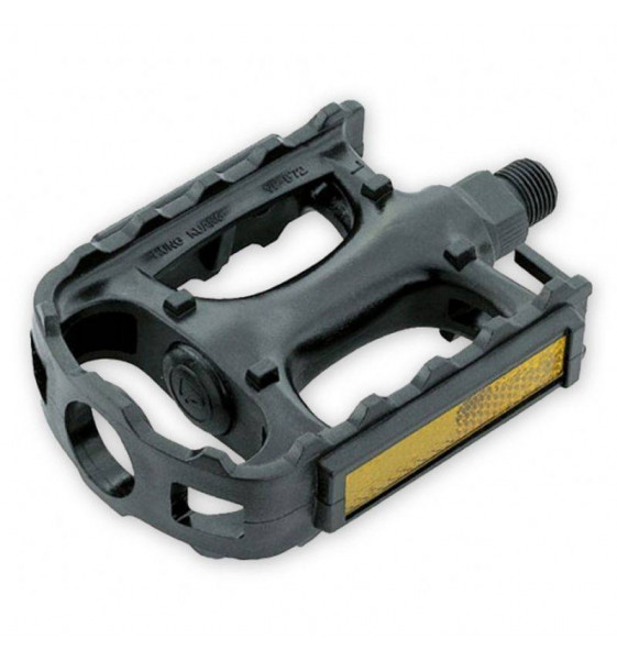 Pedales V.P. City C/Reflex