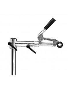 Soporte Brazo Peruzzo P/Pie...