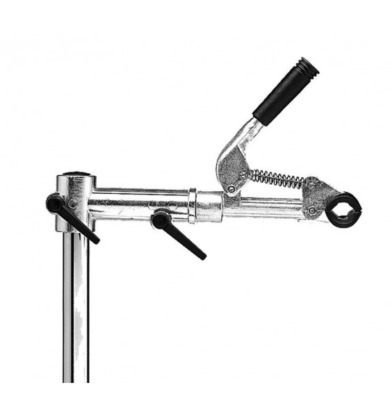 Soporte Brazo Peruzzo P/Pie de...