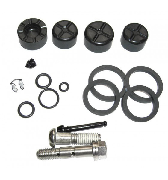 Élixir Brake Clamp X0/9 Trail...