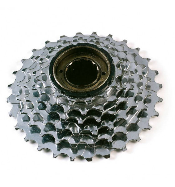 Piñon Epoch 6 Velocidades( 14-28) Index