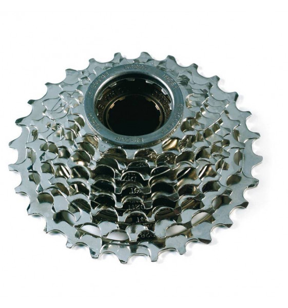 Piñon Epoch 8 Velocidades (13-28) Index