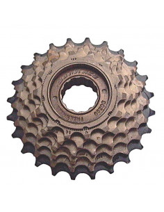Sun Race 5-Speed Sprocket...