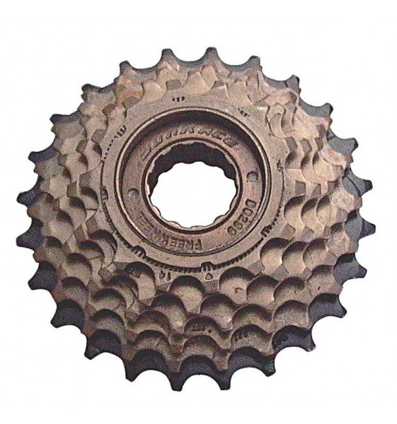 Sun Race 5-Vitesse Sprocket 14-24 Cp