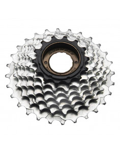 Sun Race 6-Speed Sprocket...
