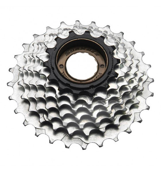 Sun Race 6-Speed Sprocket 14-28 Ucp