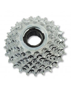 Piñón SunRace 7 Velocidades...