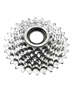Sun Race 7-Speed Sprocket...