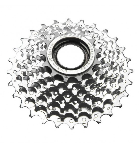 Sun Race 7-Speed Sprocket 13-28 Cp