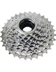 Sun Race 8-Speed Sprocket...