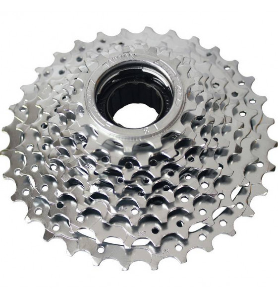 Sun Race 9 Speeds 13-32 E-Bike Cp