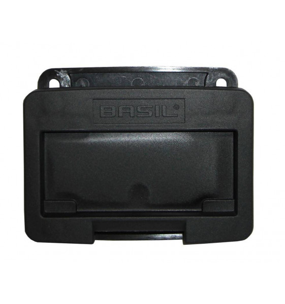 Placa Adpatadora Basil Para Cesta...