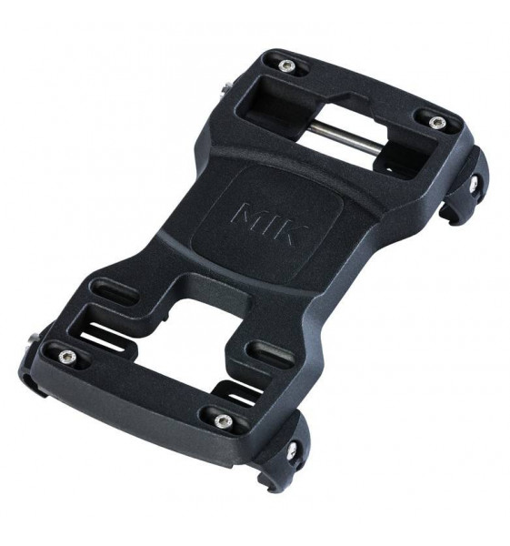 80mm bis 150mm Mik BASIL Adapter