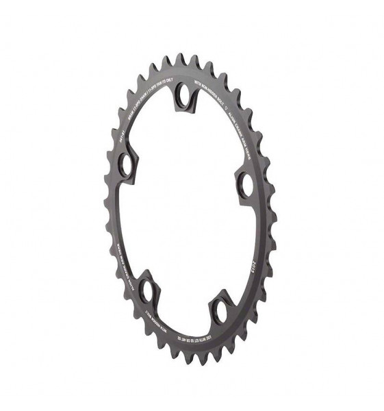 Plate Road 50T B V2 110 Aluminium Um...