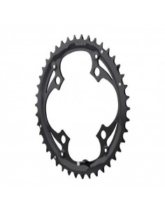 Plato  Vtt 44T V4 104 Acier...
