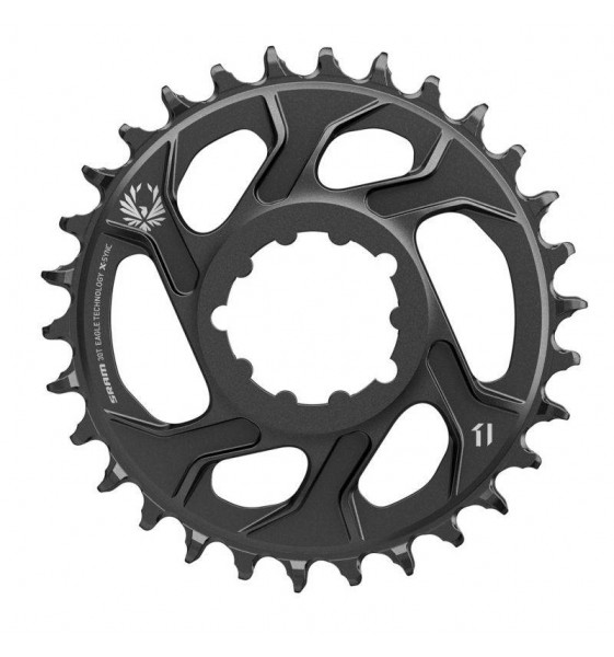 Plato Sram Eagle X-Sync 30 D Boost...
