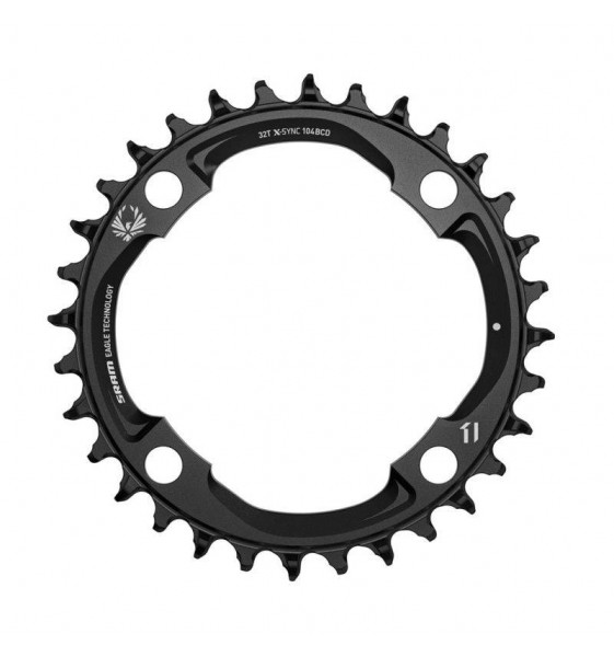 Eagle X-Sync Sram Plaque 32 Dents 104...