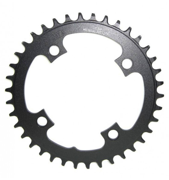 Plato E-Bike Motor Yamaha 104mm XT...