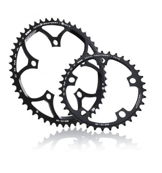 Compact Miche plaque 9/10V. Intérieur...