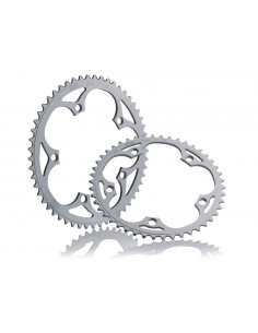 Tracce Miche 1/8" 5 Bracci...