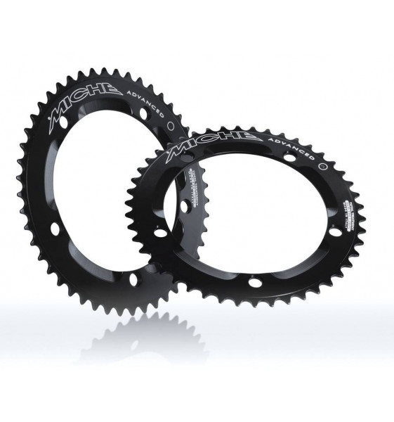 Piastra Miche 1/8" 5 Bracci 144 BCD...