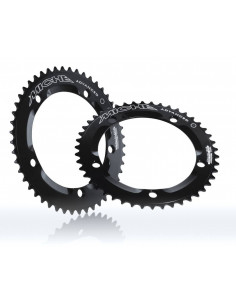 Piastra Miche 1/8" 5 Bracci...