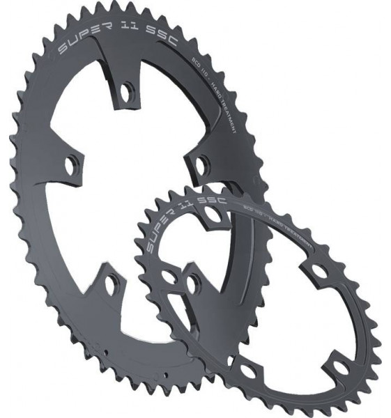 Super Miche Super11 Ssc Shimano11V....