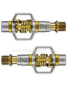 Egg Beater CRANKBROTHERS...