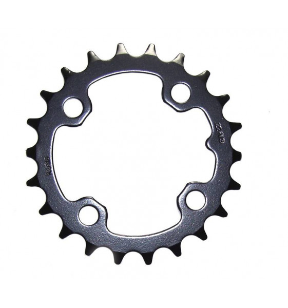 MTB Sram TRUVATIV plaque BCD 4Brazzo...