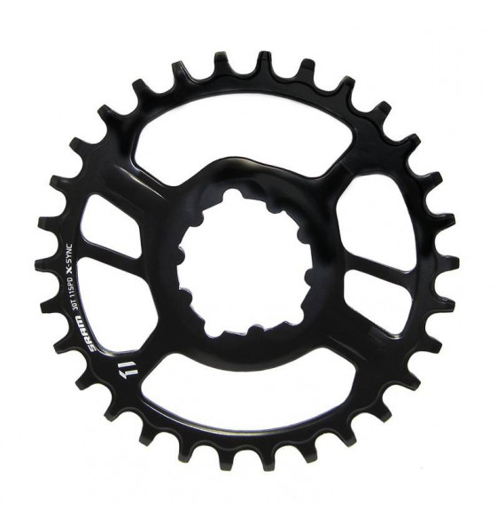 X Sram -Sync 30D Montaggio diretto...