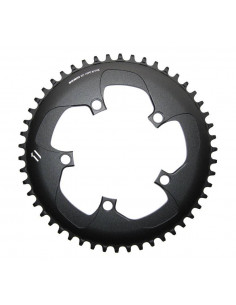 Sram piastra in alluminio...