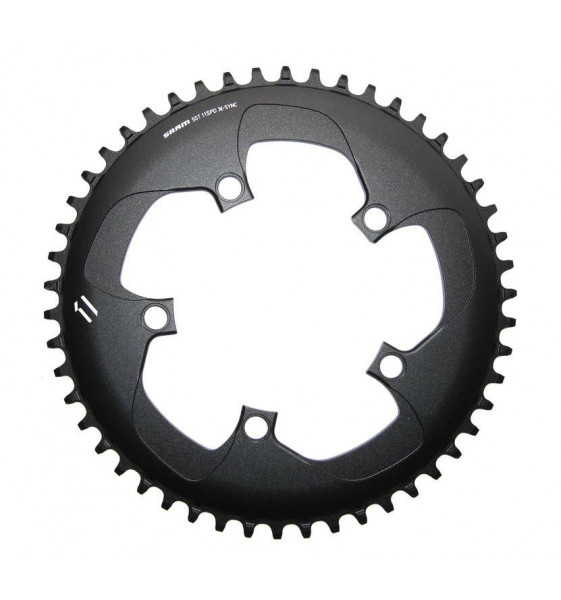 Sram Xsync Dm Boost 11V. 48D Plaque...